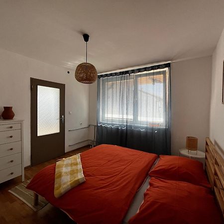 Prazdninovy Dom Villa Mlynceky Ngoại thất bức ảnh