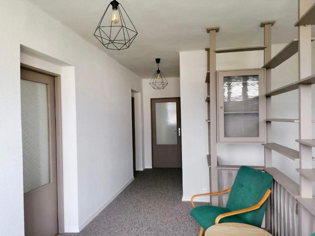 Prazdninovy Dom Villa Mlynceky Ngoại thất bức ảnh