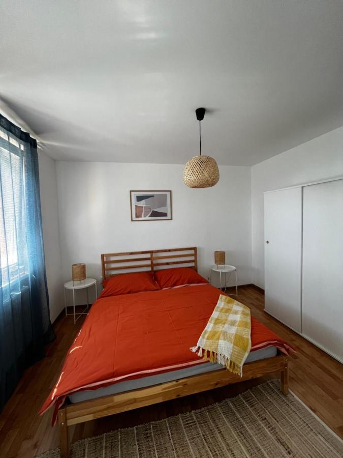 Prazdninovy Dom Villa Mlynceky Ngoại thất bức ảnh