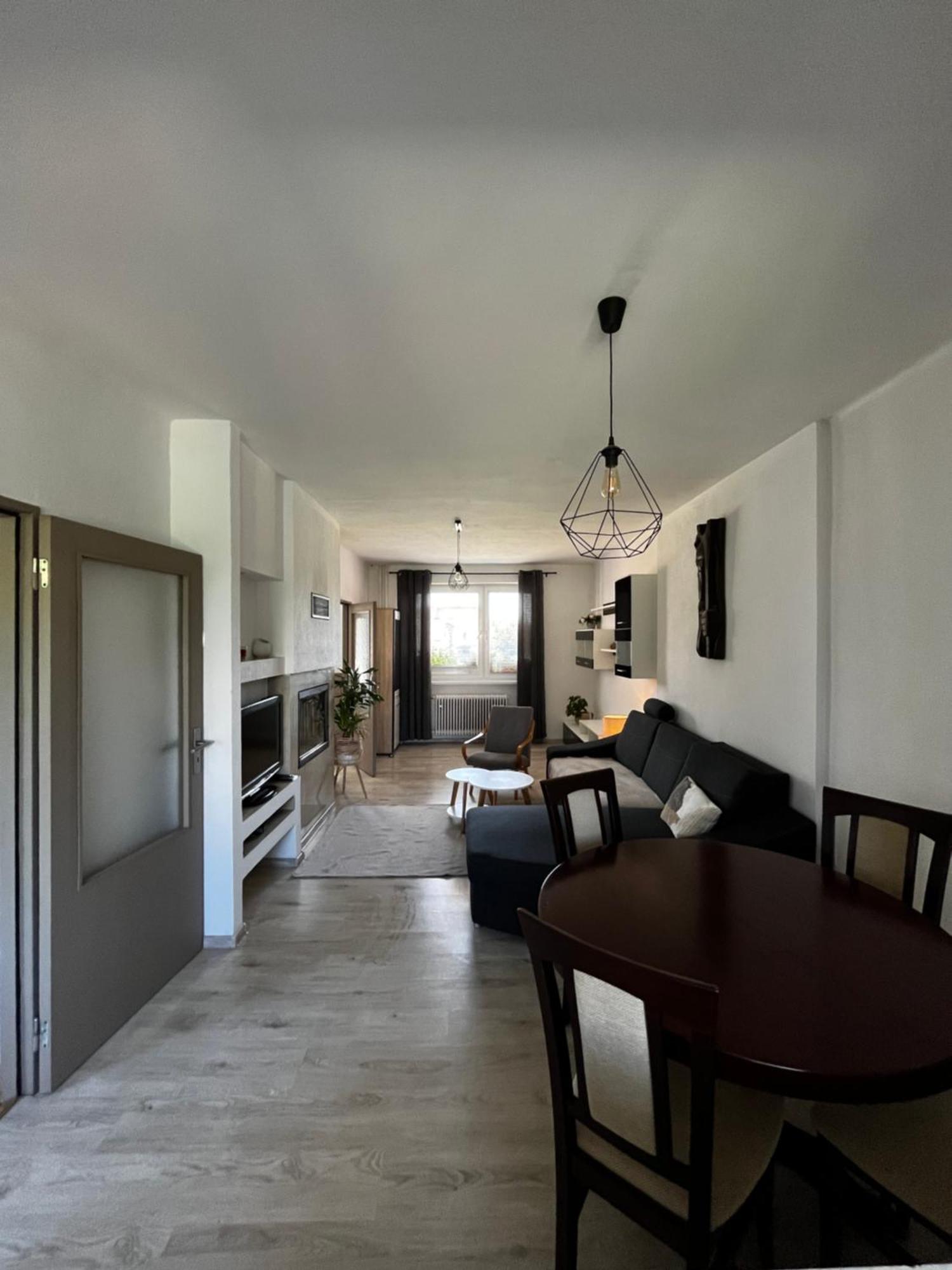 Prazdninovy Dom Villa Mlynceky Ngoại thất bức ảnh